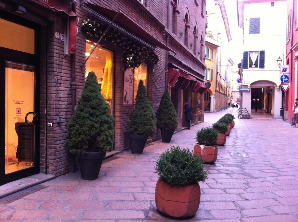 B&B Marykey - Bologna — Photos 2